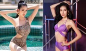 Bí quyết dinh dưỡng để có vóc dáng quyến rũ của Á hậu 1 Phạm Ngọc Phương Anh