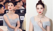 Sắc vóc Hoa hậu Đặng Thu Thảo sau 8 năm đăng quang, làm mẹ 2 con vẫn gây ngưỡng mộ