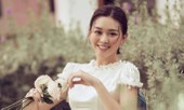 Á hậu Tường San sắp kết hôn ở tuổi 20, hé lộ về chồng sắp cưới hơn 9 tuổi