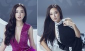 Mai Phương Thúy khoe nhan sắc ngày càng 'thăng hạng', đọ sắc bên dàn hoa hậu đàn em