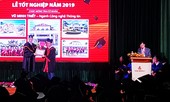 Chương trình đào tạo làm việc tại Nhật chi phí 0 đồng của Đại học Yersin
