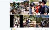 Xin lỗi du khách Thái Lan bị hành hung ở hồ vô cực