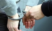Bắt giam một hiệu trưởng tham ô tài sản