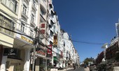 Đà Lạt tạm dừng đón khách lưu trú