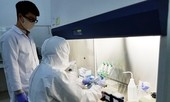 Lâm Đồng có máy xét nghiệm SARS-CoV-2 đầu tiên