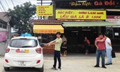 Trộm rồi làm giấy tờ để lừa đảo nhiều người