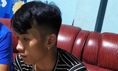 Bắt đối tượng tàng trữ ma túy, vũ khí quân dụng
