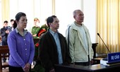 Tuyên truyền lật đổ chính quyền, 3 bị cáo lãnh 19 năm tù