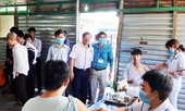 Lâm Đồng cấp tốc phòng bệnh bạch hầu ở vùng giáp ranh 'tâm dịch' Đắk Nông