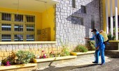 Giám đốc người Nhật nghi mắc COVID-19, hủy lễ trao bằng tốt nghiệp tại ĐH Đà Lạt