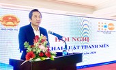 Nhiều điểm mới trong Luật Thanh niên: Tháng thanh niên và trách nhiệm đối thoại