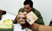 Giả danh thiếu tướng lừa đảo chiếm đoạt tài sản