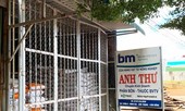 Phát hiện 40 tấn phân bón giả sản xuất bằng đất, bột đá