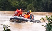Nhóm du khách bị lũ cuốn: Sẽ làm rõ trách nhiệm tổ chức tour giữa cảnh báo sạt lở