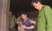 Khởi tố người đàn ông chuyên tháo gỡ bom mìn để bán thuốc nổ