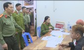 Xử lý 208 trường hợp nổ pháo trái phép trong hai ngày Tết