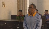 Lãnh 12 năm tù vì hiếp dâm con riêng của vợ