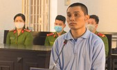 Cha dượng xâm hại con riêng vợ lĩnh án 20 năm tù