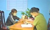 Bịa tin người nhà nhiễm COVID-19 để 'câu like'