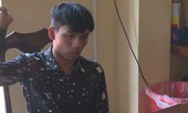 Bị tát vào mặt, thanh niên cầm dao chém bạn nhậu nguy kịch