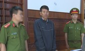 Truy tố chủ xưởng gỗ tàng trữ gỗ trái phép
