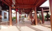 'Quan' xài gần 136 m3 gỗ lậu làm nhà được tha, dân dùng 27m3 bị xử