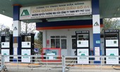 Xử nhiều cây xăng vi phạm giữa mùa dịch