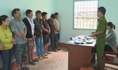 Triệt xóa đường dây ghi số đề trên 200 triệu mỗi ngày
