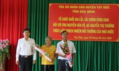Bắt giam, khép tội tuỳ tiện, Tòa án phải xin lỗi công khai