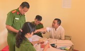 Tình tiết lạ vụ thanh tra Sở Nội vụ vòi 200 triệu đồng