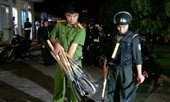 Vụ gần 50 thanh niên hỗn chiến bằng 'bom xăng': Bắt tạm giam thêm 4 đối tượng