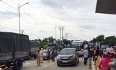 Vì sao dân vây trạm BOT đường nối Khánh Hoà - Buôn Ma Thuột?