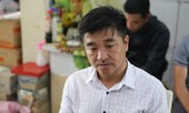 Cán bộ thuế Đắk Nông bị bắt khi vòi tiền hộ kinh doanh thế nào?