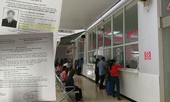 Mới nhất vụ 'chạy' chứng chỉ hành nghề y hàng trăm triệu đồng