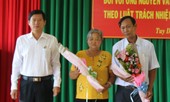 Đắk Nông: Gây oan sai cho vợ chồng cựu chiến binh, cán bộ tòa bị kỷ luật