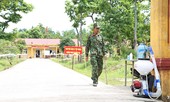 Bên trong khu cách ly COVID-19 của quân đội có gì?