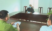 Thanh niên 19 tuổi bị công an triệu tập vì không chấp hành cách ly tại nhà