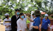 Đắk Nông: 1 thí sinh được đặc cách thi tốt nghiệp do đang cách ly