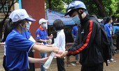 Bố mất đột ngột, 1 thí sinh làm đơn xin đặc cách tốt nghiệp