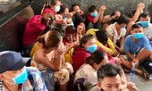 Bắt vụ đánh bạc 'khủng', nghi sử dụng công nghệ cao