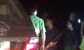 Bắt quả tang 2 phóng viên tống tiền doanh nghiệp 150 triệu đồng