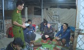 Bắt nhóm đánh bạc có thuê người cảnh giới