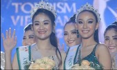 Cuộc thi Hoa khôi Du lịch năm 2020 không tìm được hoa khôi