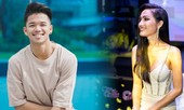 Trọng Hiếu: 'Mẹ ngỡ ngàng khi tôi hẹn hò hoa hậu chuyển giới'