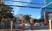 Giám đốc Công an Điện Biên nói gì vụ công an huyện bị 'tố' hợp thức buôn lâu?