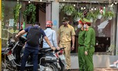 Hàng loạt quán cà phê đất 'vàng' Hà Nội tạm thời đóng cửa