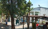 Nghi án chồng sát hại vợ trong cơn ghen