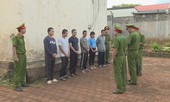 Cán bộ 'chỉ điểm' cho trộm vào cơ quan phá két lấy 400 triệu đồng