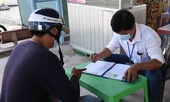 Ho sốt, thanh niên 'dọa' vừa về từ Bạch Mai để trốn công an