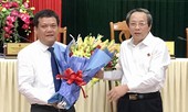 Ông Trần Phong làm Phó Chủ tịch tỉnh Quảng Bình